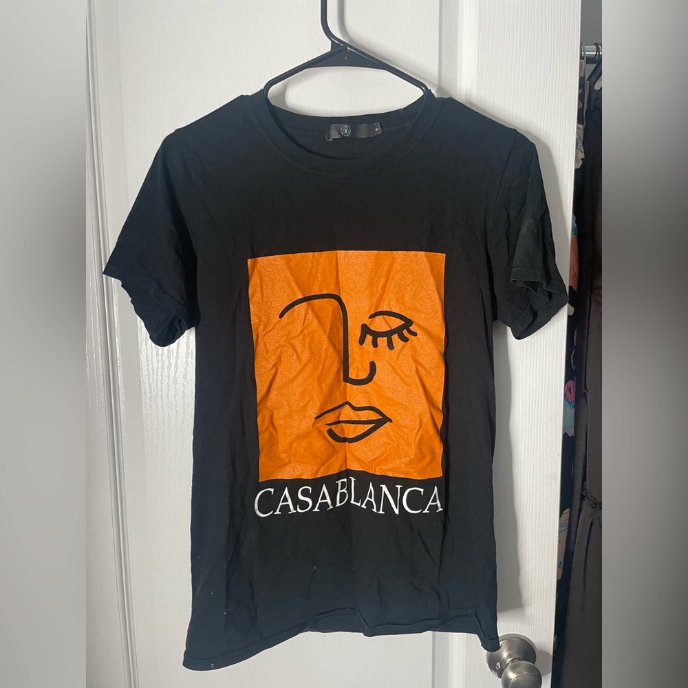 Casablanca shirt